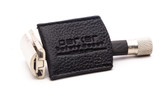 Parker | Genuine Leather Double Edge Razor Sheath