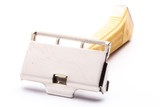 GEM 1950's G-Bar Single Edge Safety Razor | Original Condition