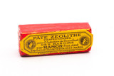 Vintage Pâte Zéolithe Razor Polish by Hamon Fils Aîné