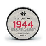 Rex Supply Co. | 1944 Old World Tallow Shaving Soap