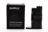 Supply | The Single Edge Max Blade Cartridge Refill - Black Label Blades