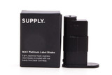 Supply | The Single Edge Max Blade Cartridge Refill - Platinum Label Blades