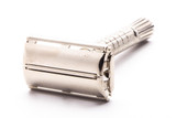 1965 K3 Gillette Flare Tip Super Speed TTO Safety Razor | Original Condition