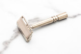 1930s Gem Micromatic TTO Single Edge Single Safety Razor | Original Condition