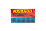 Voskhod Teflon Coated Double Edge (DE) Blades