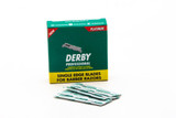 Derby Professional | Half Blades