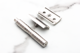 Yates Precision | Winning Replacement Razor Parts
