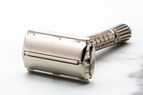 1961 G2 Gillette Flare Tip Super Speed Safety Razor | Original Condition