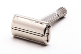 1961 G1 Gillette Flare Tip Super Speed Safety Razor  | Original Condition