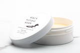 Mike's Natural Soap | Barber Shop Shaving Soap