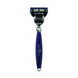 Edwin Jagger | Blue Bulbous Fusion® ProGlide® Razor