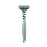 Edwin Jagger | Gillette® Mach3® Razor Bulbous Grey