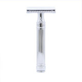 Edwin Jagger | DE89 Double Edge Safety Razor Chrome Lined