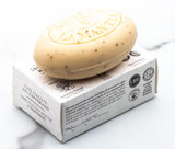 Abbate Y La Mantia | Donkey Milk Hand Soap with Coffee Beans, 6oz