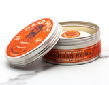 Abbate Y La Mantia | Agrumi di Sicilia - Neroli Siciliano Hard Shaving Soap, 150g