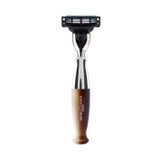 Edwin Jagger | 37 Range Gillette® Mach3® Razor Imitation Light Horn