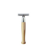 Edwin Jagger | Imitation Horn DE Safety Razor
