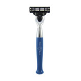 Edwin Jagger | Gillette® Mach3® Razor Blue