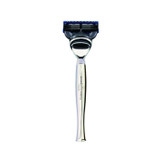 Edwin Jagger | Gillette® Fusion® ProGlide® Razor Chrome