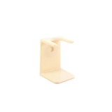 Edwin Jagger | Imitation Ivory Brush Drip Stand (Large)