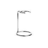 Edwin Jagger | Chrome plated Shaving Brush Stand (Small)