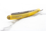 5/8" Vintage Restored Panamex Blue Bell Straight Razor