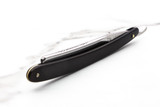 5/8" Vintage Restored  J.A. Henckels 50 Straight Razor