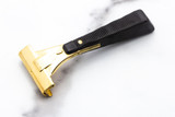 1960's Gold Schick Eversharp Injector Safety Razor | Original Condition