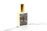 Hendrix Classics & Co. | Barber's Invasion EDP