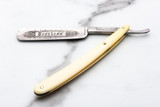 5/8" Peerless Geo. Wostenholm & Sons Classics on Clearance Straight Razor