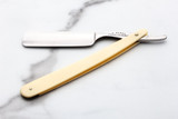 5/8" G. Nazer El Royal Exchange Classics on Clearance Straight Razor