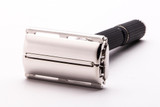 1975 V4 Gillette Super Adjustable 84 Double Edge Safety Razor | Rhodium Revamp