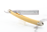 5/8" Vintage Restored Richards Barber Supply Co Straight Razor