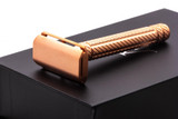 Aylsworth Razors | The APEX-CU Razor