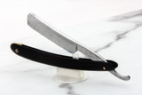 5/8" Vintage Restored Ern Straight Razor