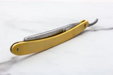 5/8" Restored Unbranded Straight Razor
