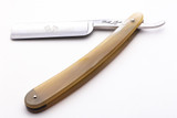 5/8" Ralf Aust Spanish Tip Hollow Ground Straight Razor  | Pre-Owned