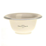 Edwin Jagger Porcelain Shaving Bowl Ivory
