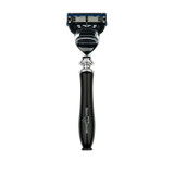 Edwin Jagger | Gillette Fusion ProGlide Razor Chatsworth Imitation Ebony