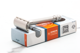 Merkur | 34C INOX XL Double Edge Safety Razor