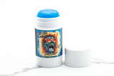 Hags | Baby Blue – Cooling Ultra Glide Pre-Shave Stick