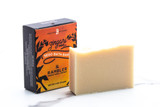 Zingari Man | The Rambler Bath Bar 4oz