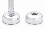 Merkur | Bright Chrome Razor Stand