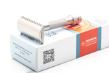 Merkur | 11 INOX Double Edge Safety Razor