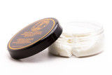 Castle Forbes Essential Shaving Cream - Cedarwood & Sandalwood