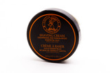 Castle Forbes Essential Shaving Cream - Cedarwood & Sandalwood