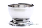 Chrome Shaving Bowl