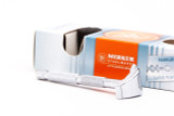 Merkur 907 - Klinge Moustache & Eye Brow Safety Razor