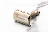 1965 K1 Gillette Travel Tech Double Edge Safety Razor | Original Condition