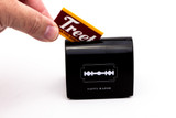 Blade Bank | Razor Blade Safe